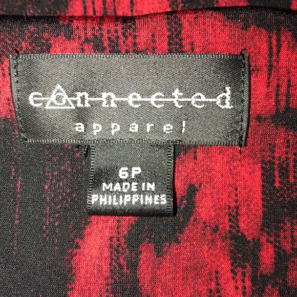 Connected Apparel Dress 1873 - Picture 6 of 10